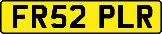FR52PLR