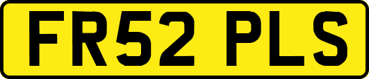 FR52PLS
