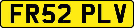 FR52PLV