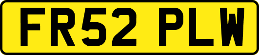 FR52PLW