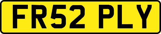 FR52PLY