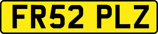 FR52PLZ