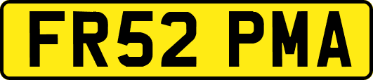FR52PMA