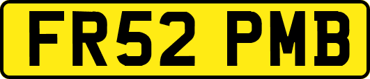 FR52PMB