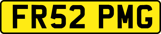 FR52PMG