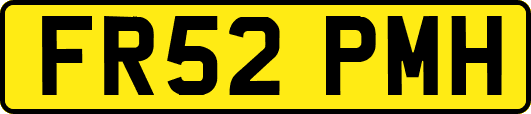 FR52PMH