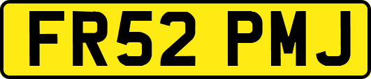 FR52PMJ