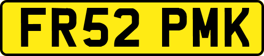 FR52PMK