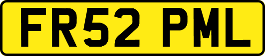 FR52PML