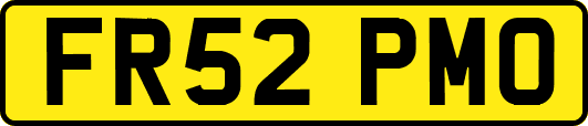 FR52PMO
