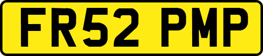 FR52PMP