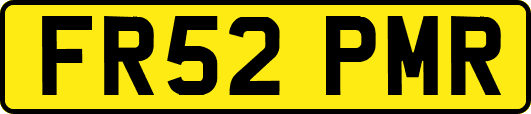 FR52PMR