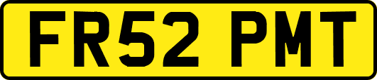 FR52PMT
