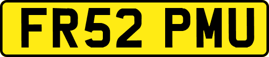 FR52PMU