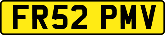 FR52PMV