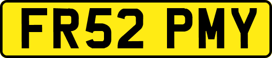 FR52PMY