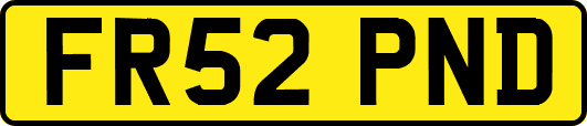 FR52PND