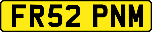 FR52PNM