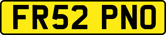 FR52PNO