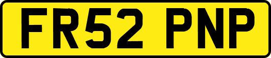 FR52PNP
