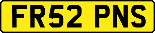 FR52PNS