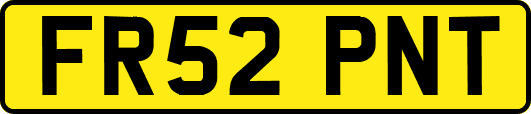 FR52PNT