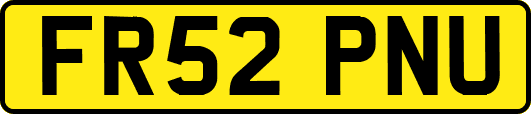 FR52PNU