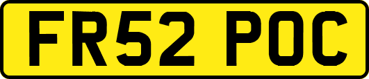 FR52POC