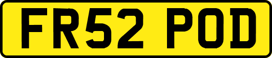 FR52POD
