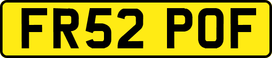 FR52POF