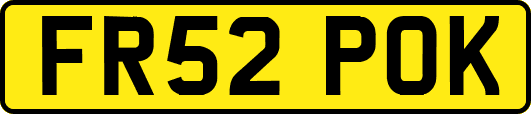 FR52POK