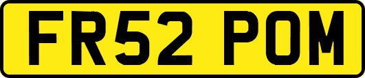 FR52POM