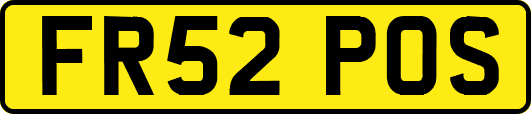 FR52POS