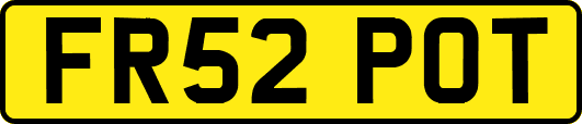 FR52POT