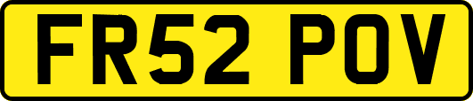FR52POV