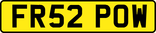 FR52POW