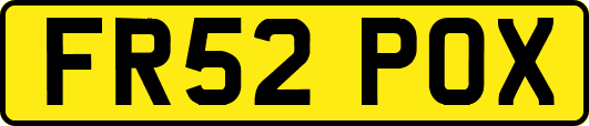 FR52POX