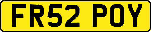 FR52POY