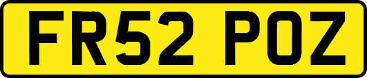 FR52POZ