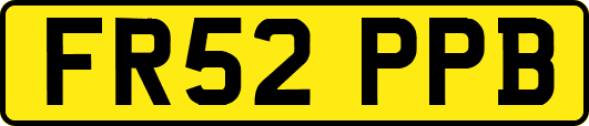 FR52PPB