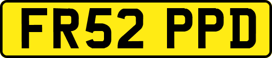 FR52PPD