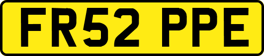 FR52PPE