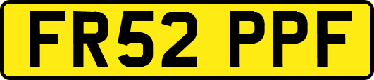 FR52PPF