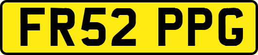 FR52PPG