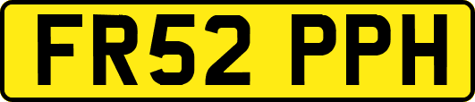 FR52PPH