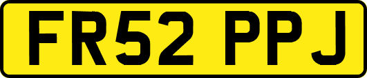 FR52PPJ