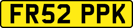 FR52PPK