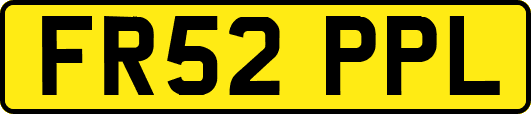 FR52PPL