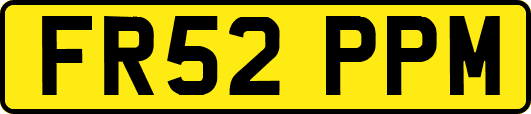 FR52PPM