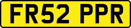 FR52PPR